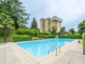 Apartment Euroville-4 by Interhome